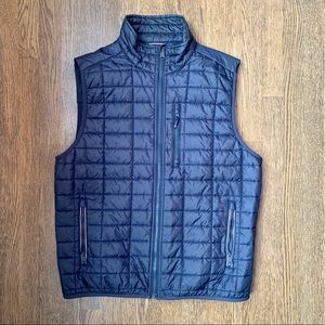 Men’s Tommy Hilfiger PrimaLoft Vest - Medium
